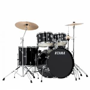 Batería de 5 piezas con Platillos Tama SG50H5CBK