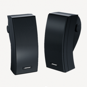 Parlantes para Intemperie Bose 251BI
