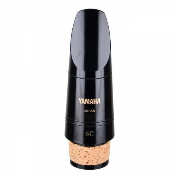Boquín para Clarinete Yamaha 5C