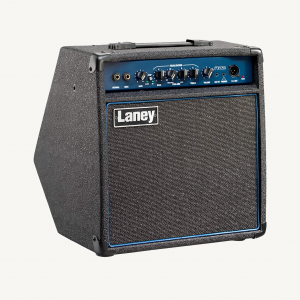 Amplificador para Bajo de 30 W Laney RB2