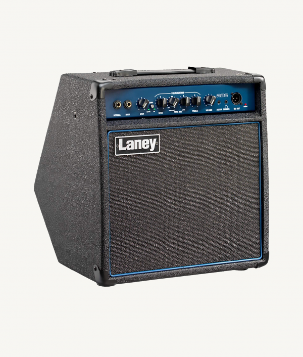 Amplificador para Bajo de 30 W Laney RB2