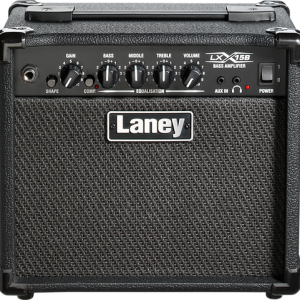 Amplificador para Bajo de 15 Watts Laney LX15B