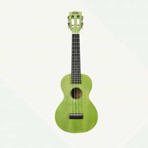 Ukelele Concierto Mahalo Sea Green ML2SG