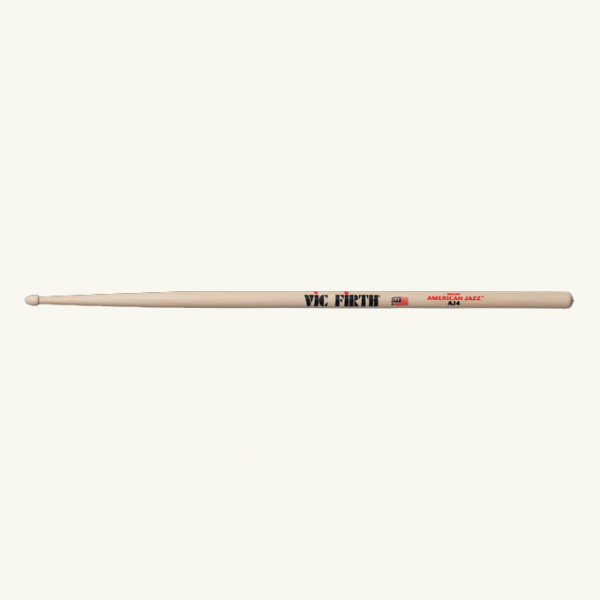 Bolillos de madera Vic Firth VFAJ4