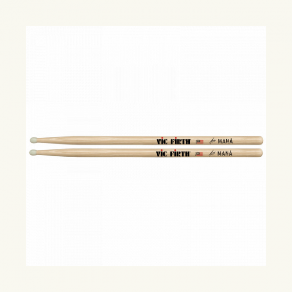 Bolillo de madera Vic Firth VFSAG