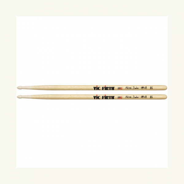 Bolillos de madera Vic Firth VFSAJ