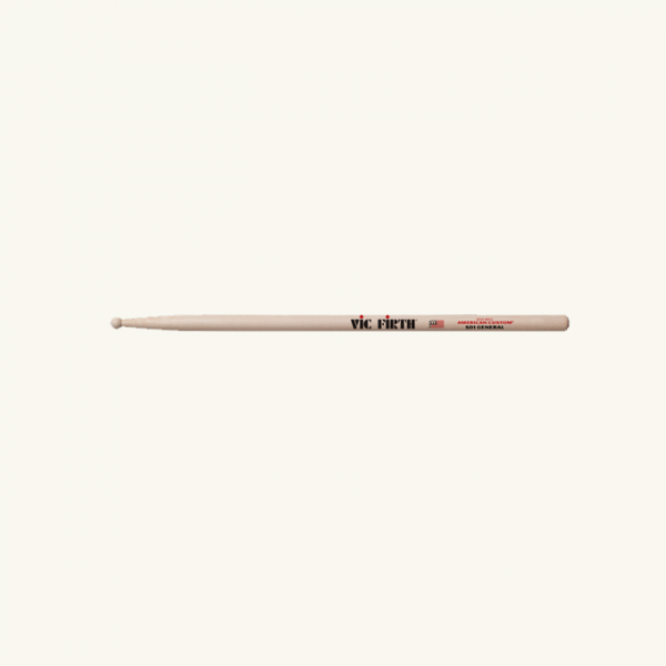 Bolillo de madera Vic Firth VFSD1