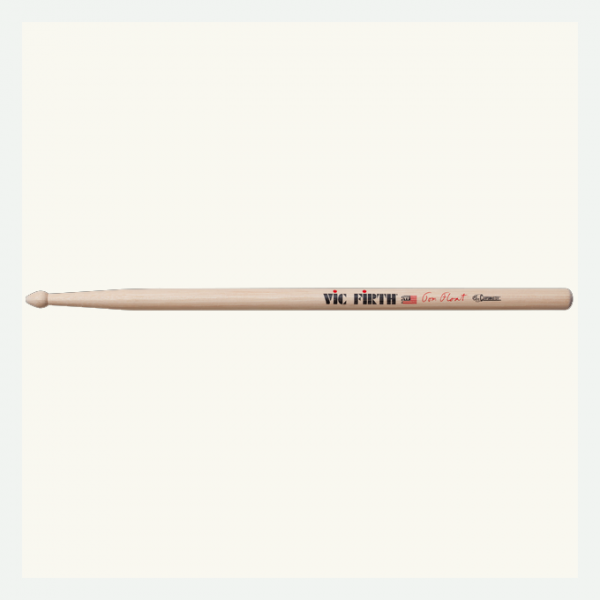 Bolillo de madera Vic Firth VFSTF