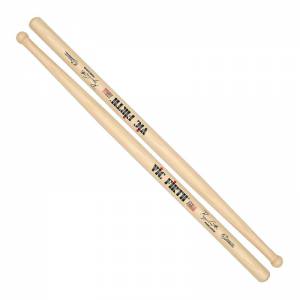 Bolillos de madera Vic Firth SRC