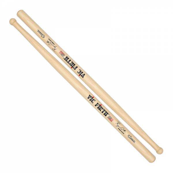 Bolillos de madera Vic Firth SRC
