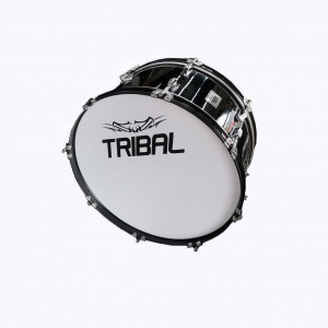 Bombo de 22" X 10" 16 Tensoras Tribal JBO2210