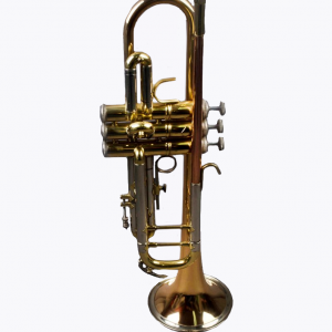 Trompeta para estudiante Holmer TR-335L