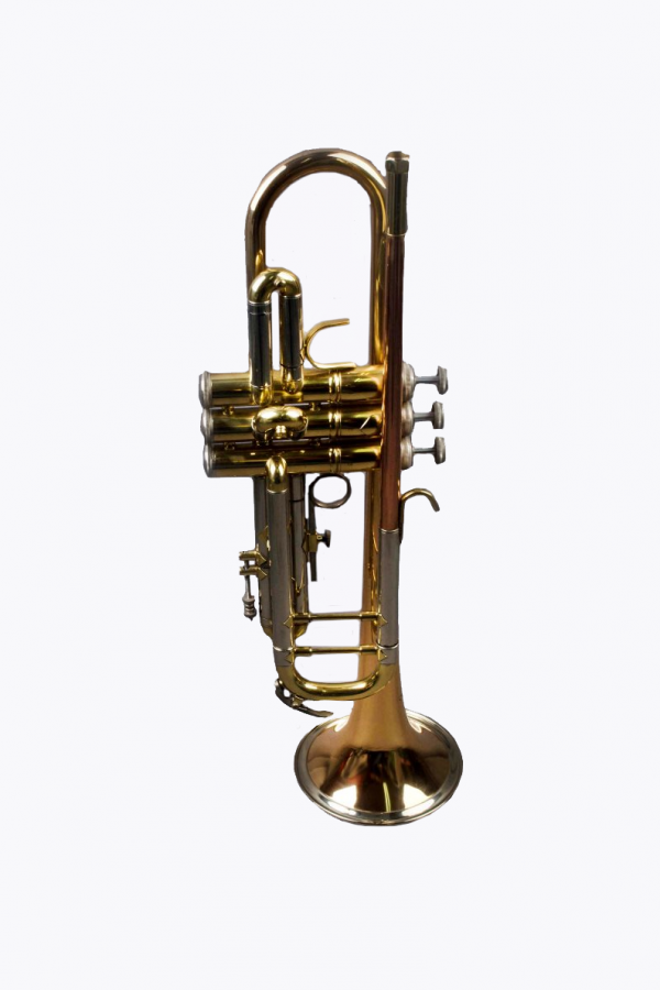 Trompeta para estudiante Holmer TR-335L