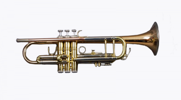 Trompeta para estudiante Holmer TR-335L - Image 2