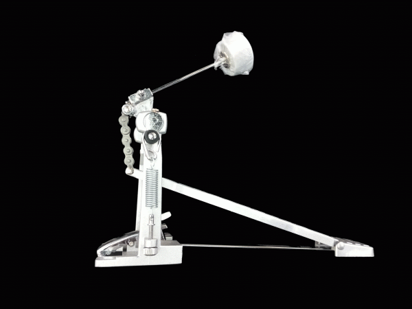 Pedal para Bombo Lazer PDS750 - Image 3