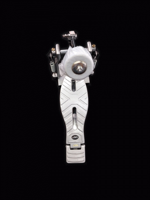 Pedal para Bombo Lazer PDS750 - Image 2