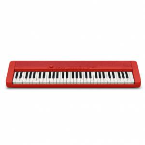 Teclado de 5 octavas Casio CT-S1