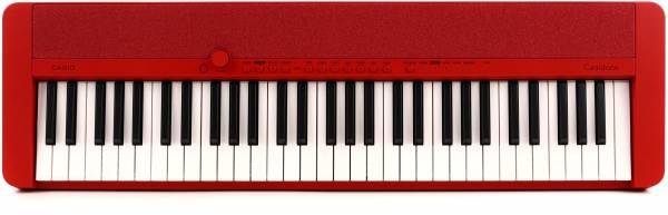 Teclado de 5 octavas Casio CT-S1 - Image 2