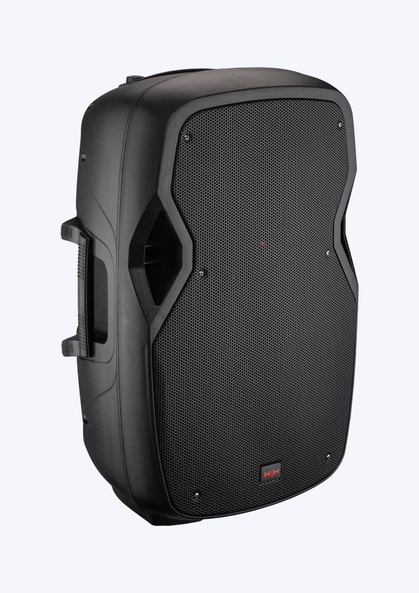 Parlante amplificado Vector HH VRE-15AG2 - Image 2