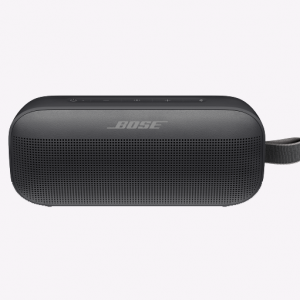 Parlante Bluetooth portátil Bose Soundlink FLEX