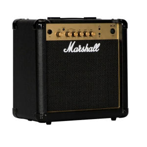 Amplificador para Guitarra Marshall MG15