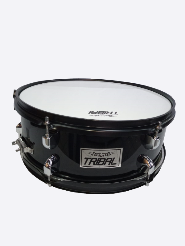 Redoblante de 14" x 5.5 " de marcha Tribal RED14TRIB - Image 2