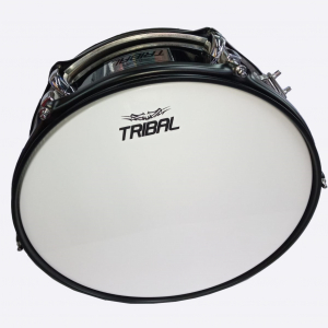 Redoblante de 14" x 5.5 " de marcha Tribal RED14TRIB