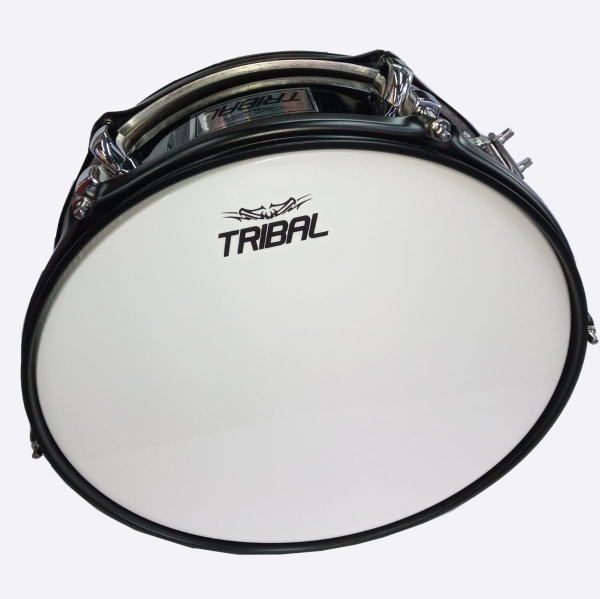 Redoblante de 14" x 5.5 " de marcha Tribal RED14TRIB