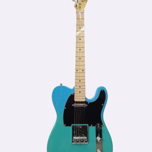 Guitarra Eléctrica Telecaster SX SEM2BG