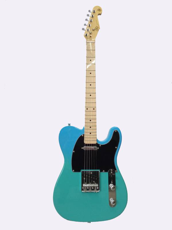 Guitarra Eléctrica Telecaster SX SEM2BG