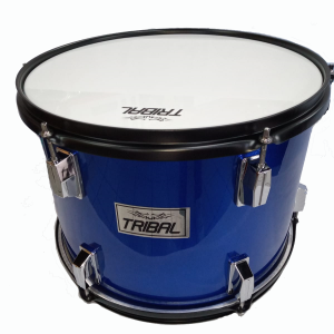 Tenor de doble parche de 14 pulgadas Tribal TEN14TRIB