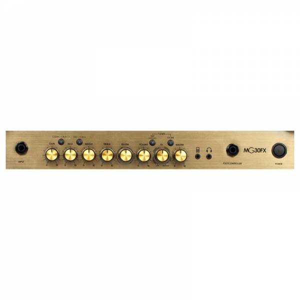 Amplificador para Guitarra Marshall MG30GFX - Image 2