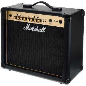 Amplificador para Guitarra Marshall MG30GFX