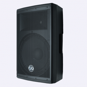 Parlante Amplificado Sound Barrier EKO15BT