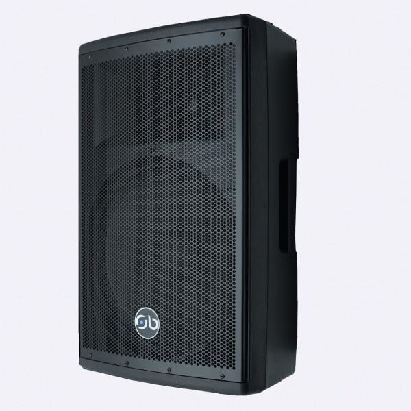 Parlante Amplificado Sound Barrier EKO15BT