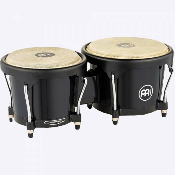 Bongo Meinl serie Journey HB50BK