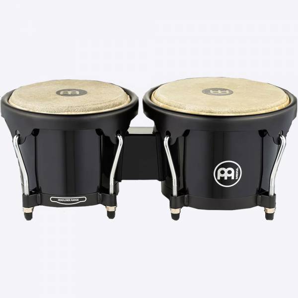Bongo Meinl serie Journey HB50BK - Image 2