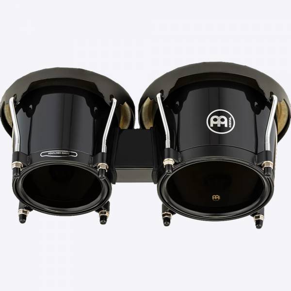 Bongo Meinl serie Journey HB50BK - Image 3