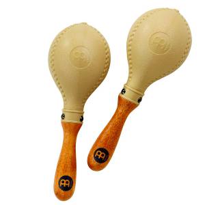 Maracas de concierto Meinl PM2BG