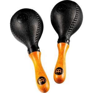 Maracas de concierto Meinl PM2BK