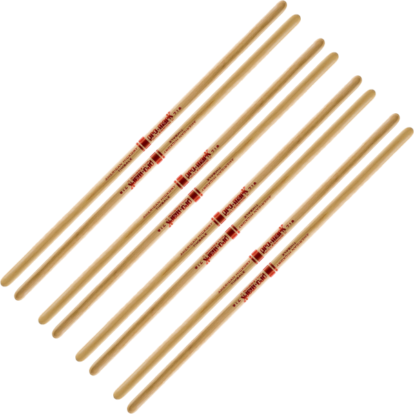 Bolillos para Timbales Promark TH716 - Image 2