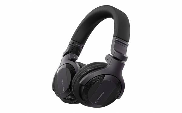 Audífonos para DJ Pioneer HDJ-CUE1