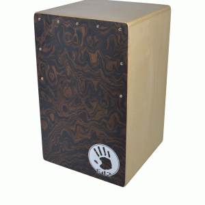 Cajón Flamenco 5D2 CJ300-BG