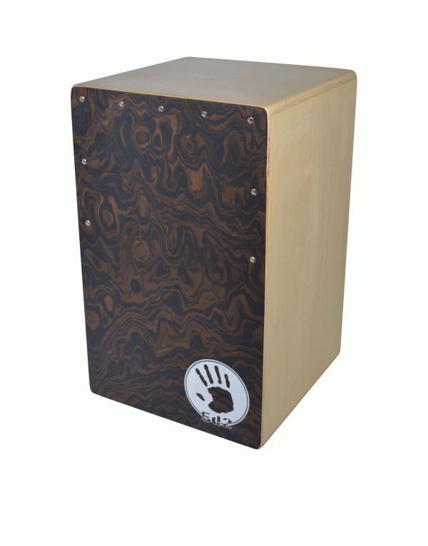 Cajón Flamenco 5D2 CJ300-BG