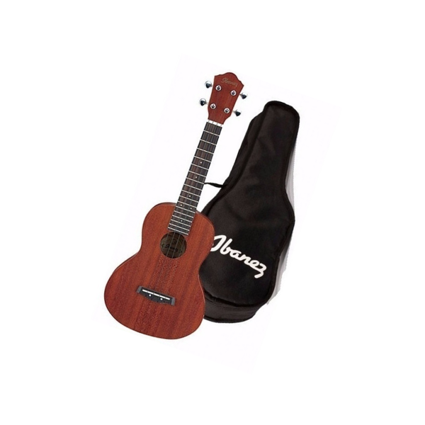 Ukelele concierto Ibanez UKC10 - Image 2