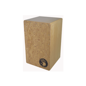 Cajón Flamenco 5D2 CJ300-WG