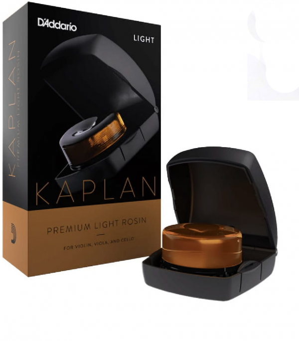 Goma Pez o Resina para Arcos de orquesta D´Addario KRDL