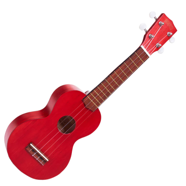 Ukelele Soprano Mahalo Kahiko MK1TRD