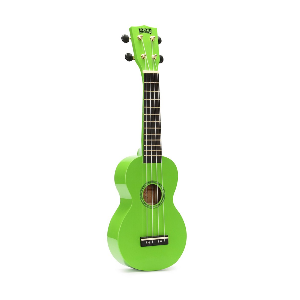 Ukelele Soprano Mahalo MR1GN