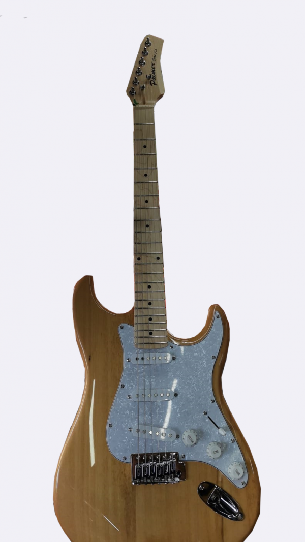 Guitarra Eléctrica Palmer PE CORE XL N - Image 2